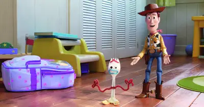 Animador brasileiro por trás de Garfinho de Toy Story fala sobre novo filme
