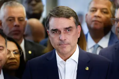 Análise das propostas de segurança de Flávio Bolsonaro: méritos e obstáculos