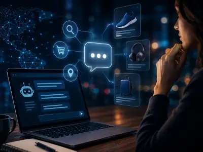 Anúncios no ChatGPT ampliam concorrência digital