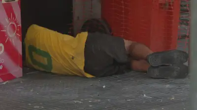 Apoio a pessoas em situação de rua cresce em Teresina com refeições e acolhimento