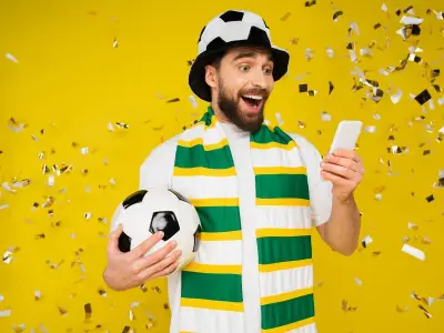 App facilita troca de figurinhas da Copa com Cartão de Todos