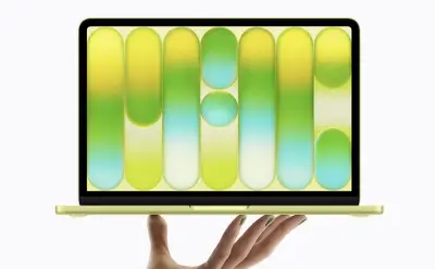 Apple aumenta preços de MacBooks e iPads no Brasil; veja novos valores