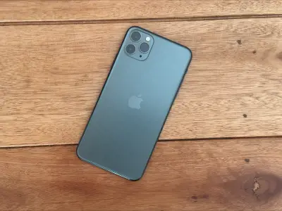 Apple sinaliza acordo com Cade para liberar Pix por aproximação em iPhones