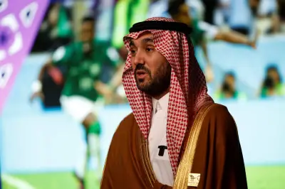 Arábia Saudita promete ingressos acessíveis e segurança na Copa de 2034