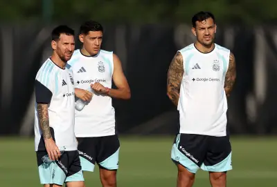 Argentina lidera ranking da Fifa e busca quebrar 'maldição' na Copa de 2026