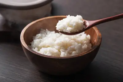 Arroz tailandês: o ingrediente central que define a culinária do país