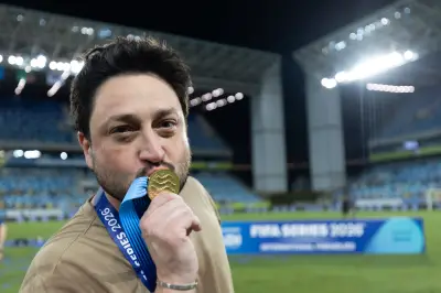 Arthur Elias lidera Brasil renovado contra EUA em amistoso de novas gerações