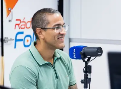 Arthur Henrique vence eleição suplementar em Roraima com candidatura sub judice