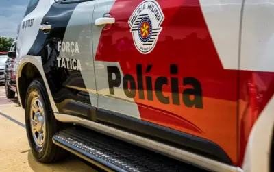 Ataque de pitbull deixa quatro feridos em Guaiçara (SP); tutor preso