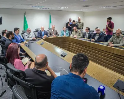 Atentado contra vereador em Mossoró foi retaliação de facções, diz polícia