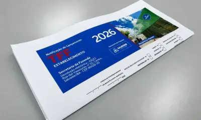 Autônomos de Salvador têm até 30 de junho para pagar TFF e ISS
