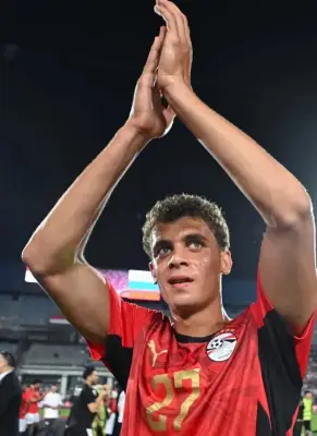 Barcelona contrata joia egípcia de 18 anos por €1,5 milhão
