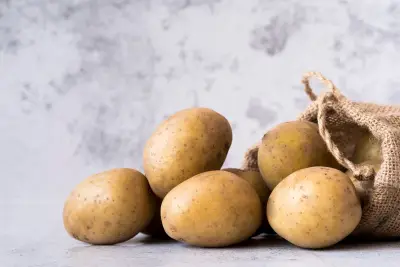Batatas na dieta: como incluí-las sem culpa e perder peso