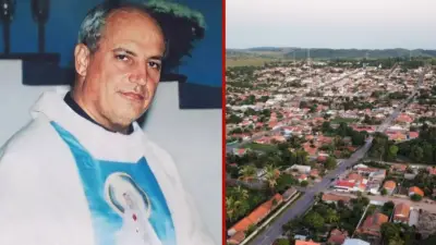 Beatificação de padre Nazareno Lanciotti impulsiona turismo religioso em MT