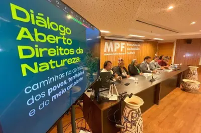 Belém sedia debate sobre direitos de povos tradicionais e proteção de territórios