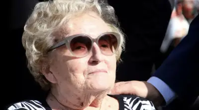 Bernadette Chirac, viúva de ex-presidente francês, morre aos 93 anos