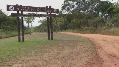 Bicicleta de jovem desaparecido em SP é encontrada após 6 dias