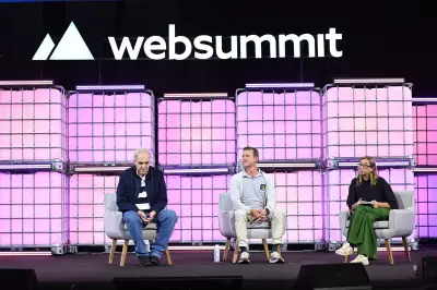 Black Jaguar leva biodiversidade do Araguaia ao Web Summit Rio