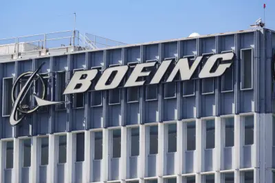 Boeing avalia aumentar produção do 737 para 70 aeronaves por mês
