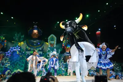 Boi Caprichoso vence Festival de Parintins 2026 com 27º título