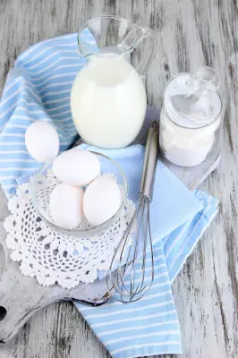 Bolinho de chuva: os 7 ingredientes indispensáveis e o segredo da massa perfeita