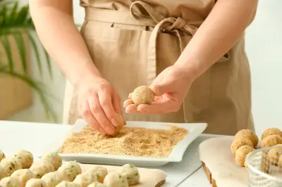 Bolinhos para torcer pelo Brasil na Copa: receitas fáceis e saborosas