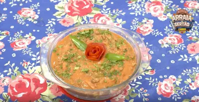 Bolo de Espaguete da Mainha: receita junina imperdível para festas