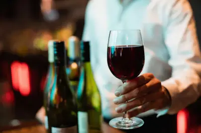 Brasil bate recorde no consumo de vinho em 2025; Sul lidera