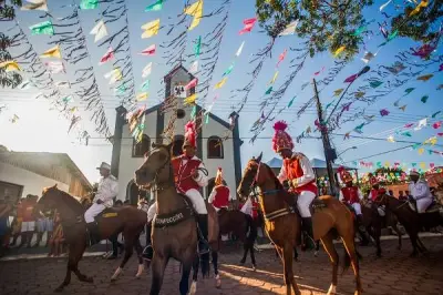Brasil e Marrocos: história e cultura se entrelaçam antes da Copa