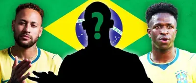 Brasil ganha protagonismo mundial ao enfrentar a Escócia