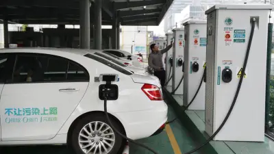 Brasil lidera em biocombustíveis, mas fica atrás em baterias para carros elétricos