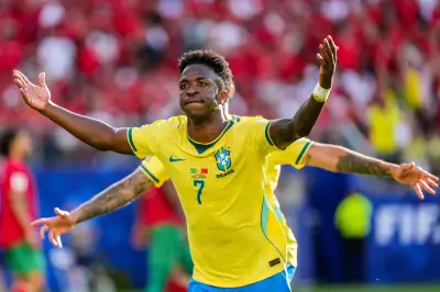 Brasil mantém favoritismo contra o Haiti após empate na estreia