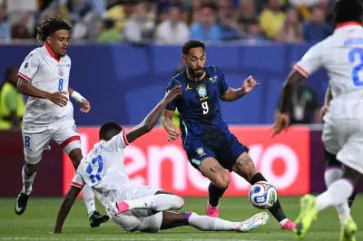 Brasil na Copa 2026: possíveis adversários no mata-mata