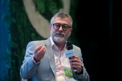 Brasil perde protagonismo energético e precisa focar no consumo, diz Pedrosa