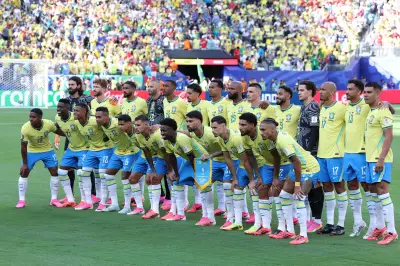 Brasil pode ser eliminado se perder para o Haiti na Copa 2026?