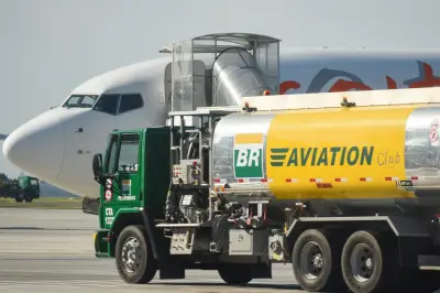 Brasil pode ser potência global em combustível sustentável de aviação, diz Iata