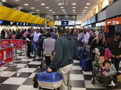 Brasil precisa avançar em precificação de combustível e taxação para crescer na aviação