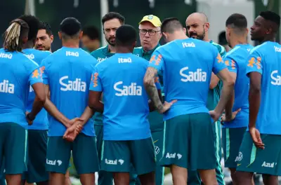 Brasil repete escalação pela 1ª vez sob Ancelotti contra Japão na Copa