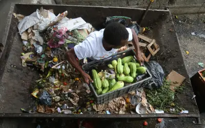 Brasil rico, povo pobre: a tragédia de R$1,6 tri anuais