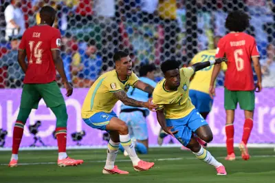 Brasil x Haiti: horário e onde assistir à Copa 2026