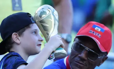 Brasil x Haiti na Copa 2026: lances ao vivo