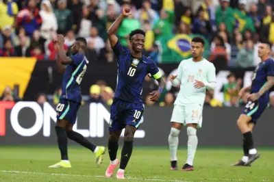 Brasil x Marrocos: onde assistir ao vivo na Copa do Mundo 2026