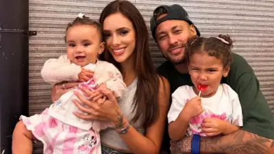 Bruna Biancardi revela que terceira gravidez com Neymar foi planejada