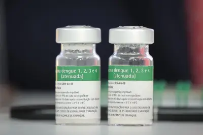 Butantan suspende vacina da dengue: medida correta e necessária
