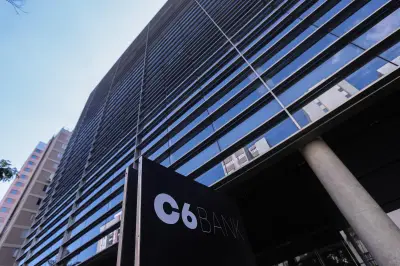 C6 Bank é promovido pelo BC e entra no seleto grupo S2