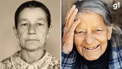 Cabo Toco: a primeira mulher na Brigada Militar do RS