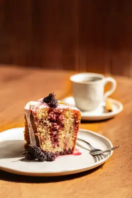 Café Capô: nova atração gastronômica e cultural no Centro de SP