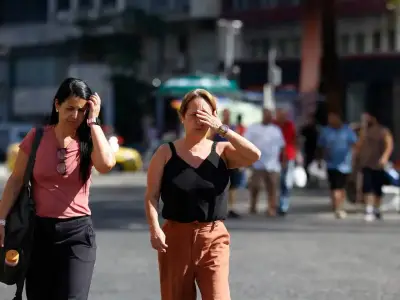 Calor extremo matou mais de 120 mil no Brasil entre 2000 e 2019