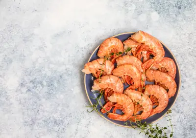 Camarão: benefícios, nutrientes e receitas imperdíveis para sua saúde