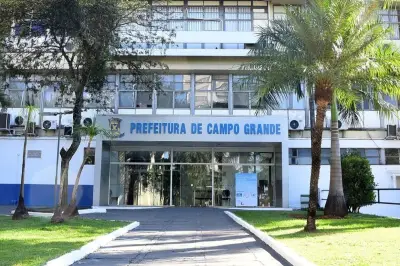 Campo Grande tem dívida de R$ 197 milhões com fornecedores de saúde